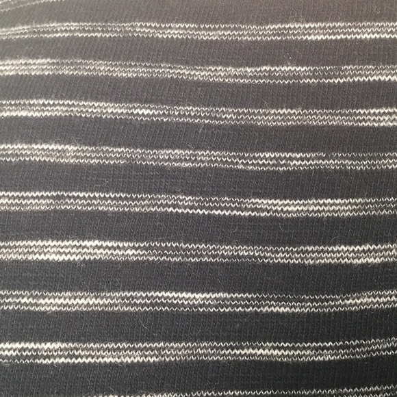 ALLSAINTS Mana Slim Fit Crew Neck T-Shirt - Picture 9 of 11